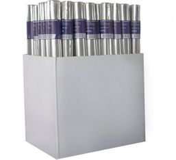 Apli Agipa - Papier cadeau - film cristal - 70 cm x 10 m - incolore