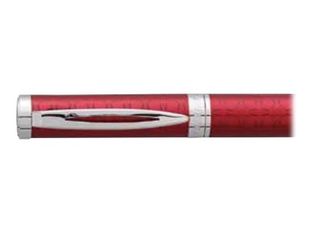 Vuarnet Exception - Roller rouge