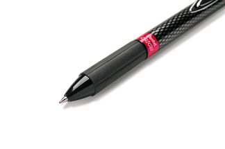 Pentel Oh Gel - Roller - 0,7 mm - rouge