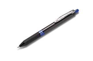 Pentel Oh Gel - Roller - 0,7 mm - bleu