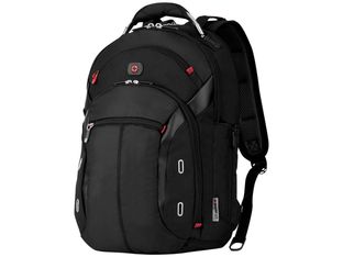 Wenger Gigabyte - Sac à dos pour ordinateur portable 15" - noir