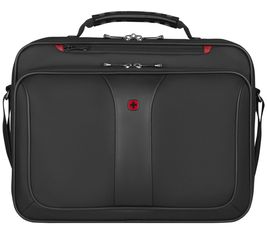 Wenger Legacy - Sacoche pour ordinateur portable 16" - noir