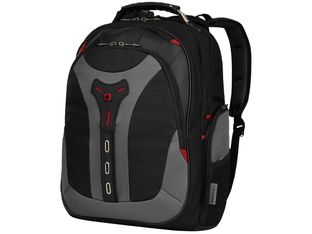 Wenger Pegasus - Sac à dos pour ordinateur portable 17" - bleu