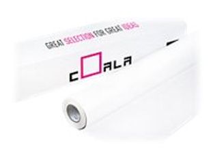 Antalis Coala - Bobine de traceur - Papier toilé - Rouleau A0 (91,4 cm x 15 m) - 340 g/m²
