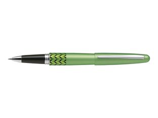 Pilot Retro Pop - Stylo plume vert / marbre