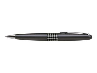 Pilot Retro Pop - Stylo à bille gris / pied de poule