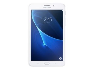 Samsung Galaxy Tab A - tablette 9.7" - 16 Go - blanc