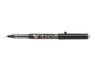Pilot Vball - Roller - 1 mm - noir