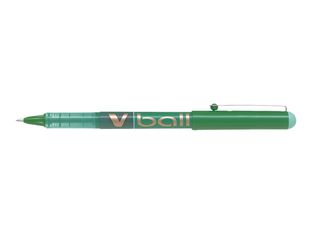 Pilot Vball - Roller - 1 mm - vert
