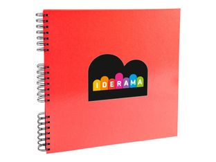 Exacompta IDERAMA - album