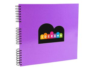Exacompta IDERAMA - album