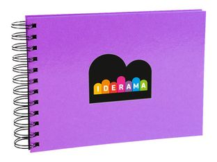 Exacompta IDERAMA - album