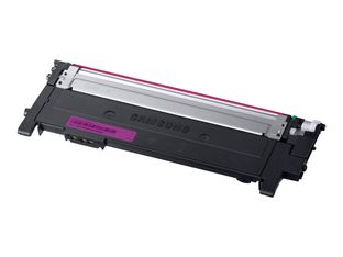 Samsung CLT-404S - magenta - cartouche laser d'origine