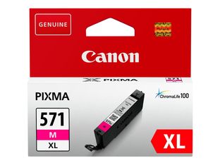 Canon CLI-571XL - magenta - cartouche d'encre originale