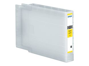 Epson T9084 - jaune - cartouche d'encre originale