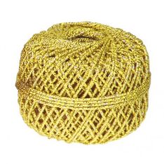 Clairefontaine - Bolduc - 0.1 cm x 20 m - or métallisé