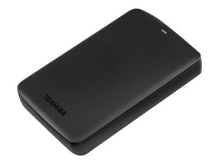 Toshiba Canvio Basics - disque dur - 2 To - USB 3.0