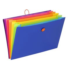 Viquel Happy Fluo - Trieur extensible 6 positions