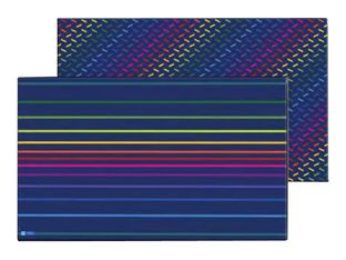 Viquel Envy - Sous-main PVC - 59,8 x 36,5 cm