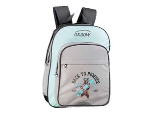OXBOW Back to powder - cartable
