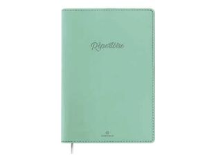 Oberthur Bari - Répertoire Carnet d'adresses 8 x 12,5 cm - disponible dans différentes couleurs