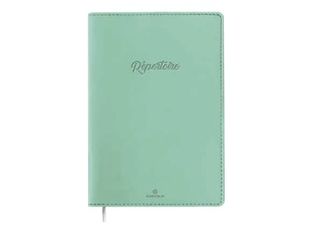 Oberthur Bari - Répertoire Carnet d'adresses 9 x 16 cm - disponible dans différentes couleurs