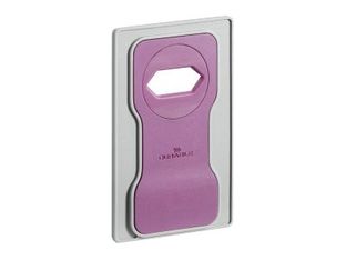 Durable Varicolor - Support de charge pour smartphone - rose
