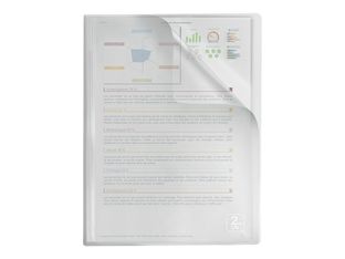 Oxford 2nd Life - Porte vues - 40 vues - A4 - disponible dans différentes couleurs