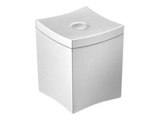 Take a Break by CEP - Poubelle 0,6L - gris