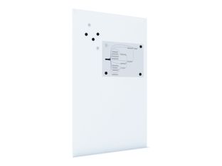 Rocada by CEP - Tableau blanc sans cadre - 75 x 115 cm - blanc