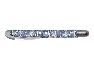 Online College - Stylo plume - Camouflage