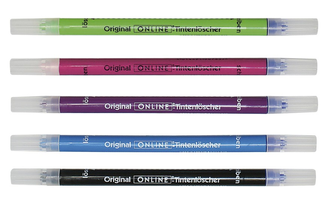 Effaceurs Viva Colori