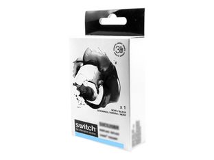 Cartouche remanufacturée HP 302XL - noir - Switch