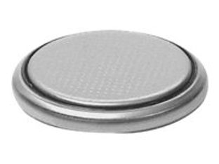 ENERGIZER CR2025 - 2 piles boutons - 3V