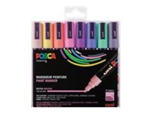 Uni POSCA PC-5M - marqueur