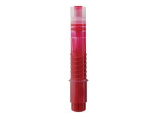Pilot V BOARD MASTER S - Cartouche pour marqueur rechargeable - rouge