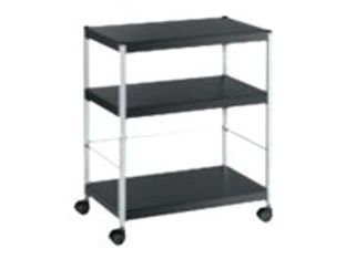 Desserte sur roulettes - modèle M - 74 x 60 x 36 cm