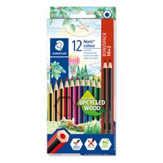 STAEDTLER Noris colour 185 - crayon de couleur