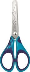 Tijeras escolares Maped Essentials Soft 13 cm - Colores surtidos