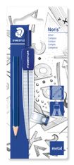 Staedtler Noris 550 - Compas à bague