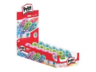 Pritt Micro - 15 rouleaux correcteur - 5 mm x 6 m