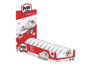 Pritt - Mini correcteur - 4,2mm x 7m