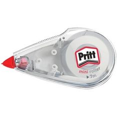 Pritt - Mini correcteur - 4,2mm x 7m