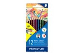 STAEDTLER Noris colour 185 - crayon de couleur