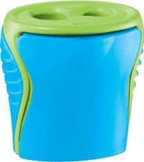 Maped Boogy - Taille crayon - 2 trous - avec réservoir - plusieurs coloris disponibles