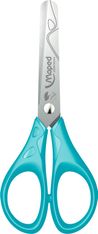 Maped Essentials - Ciseaux bouts ronds - 13 cm - pour gaucher - disponible dans différentes couleurs