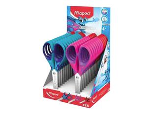 Maped Essentials - Ciseaux - 13 cm
