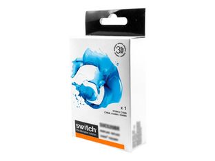 Cartouche compatible Brother LC223 - cyan - Switch 