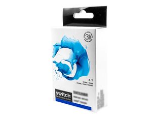 Cartouche compatible Epson 29XL Fraise - cyan - Switch 