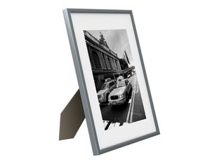 Cadre photo - 21 x 29,7 cm (A4) - aluminium